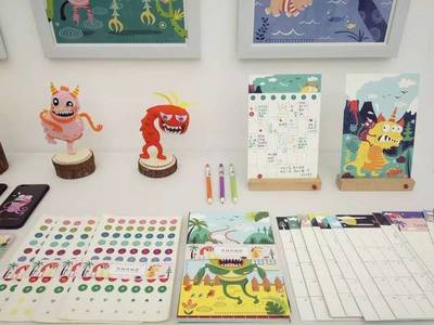 川大美術(shù)館·畢業(yè)展 視覺傳達(dá)與多媒體設(shè)計(jì)的藝術(shù)交融