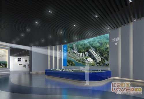 為什么多媒體展廳設(shè)計(jì)越來(lái)越受歡迎