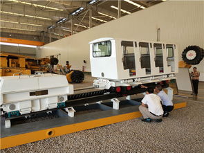 石煤機公司本質安全型輔助運輸裝備獲市場青睞，軟硬件協同發展引領行業升級